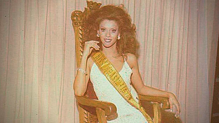 Miss Brasil Pop '76