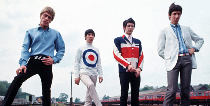 The Who