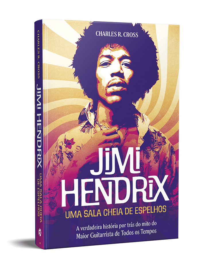Jimi Hendrix: Uma Sala cheia de Espelhos