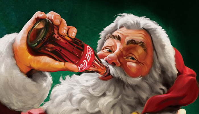 Coca-Cola e o Natal: por que a marca é tão ligada à data comemorativa?