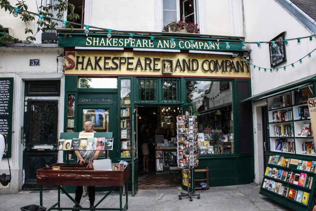 Shakespeare-Company