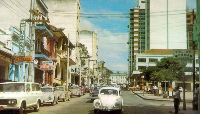 Sorocaba Retrô