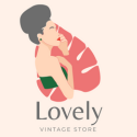 Lovely Vintage Store
