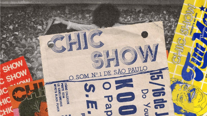 Chic Show
