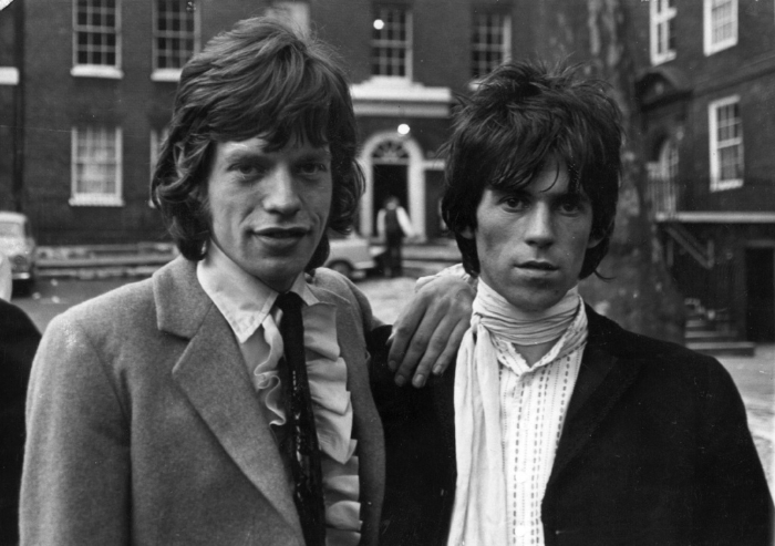 The Glimmed Twins