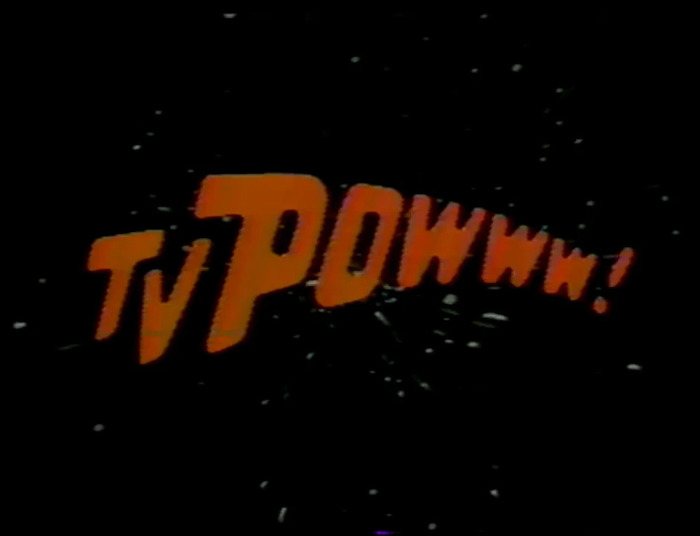 TV Powww!