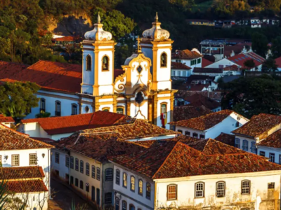 Ouro Preto