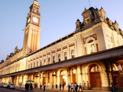 Museu da Língua Portuguesa