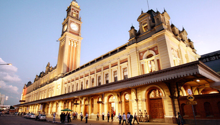 Museu da Língua Portuguesa