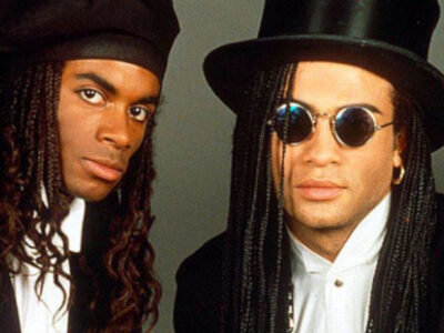 Milli Vanilli