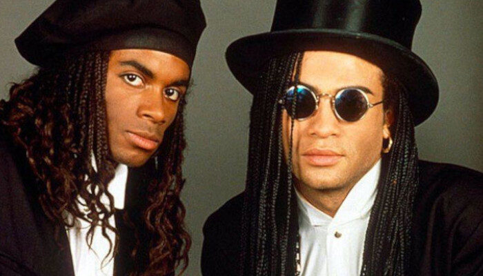 Milli Vanilli