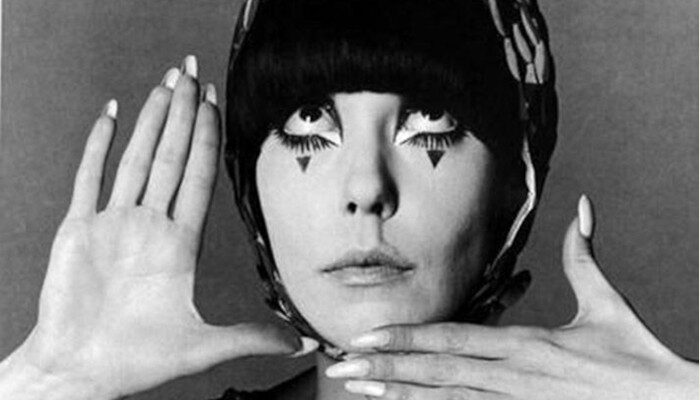 Peggy Moffitt