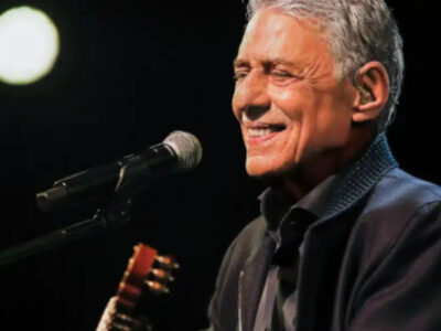 Chico Buarque