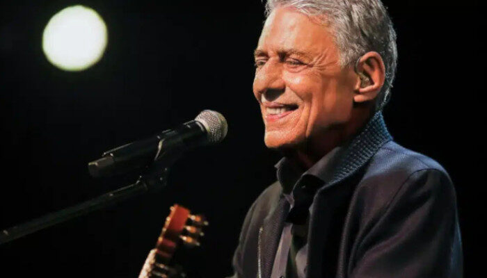 Chico Buarque