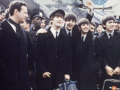 Beatles '64