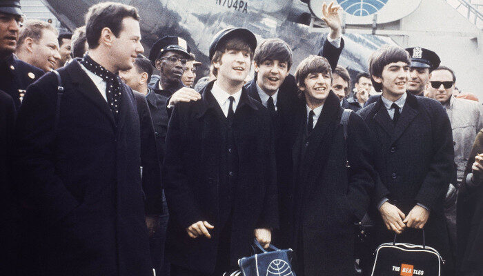 Beatles '64