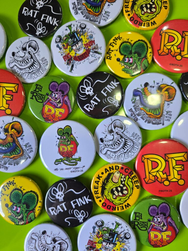 Rat Fink Brasil