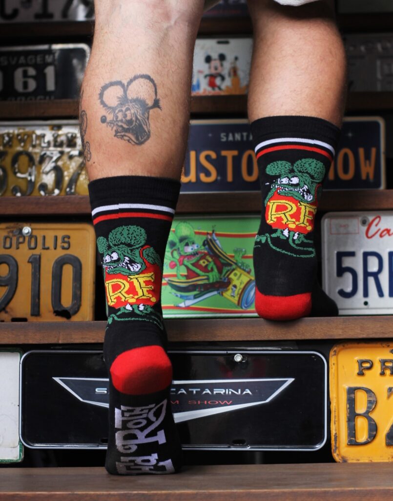 Rat Fink Brasil