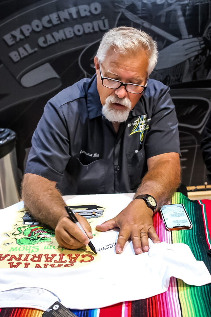 Rat Fink Brasil