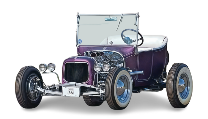 Rat Fink Brasil