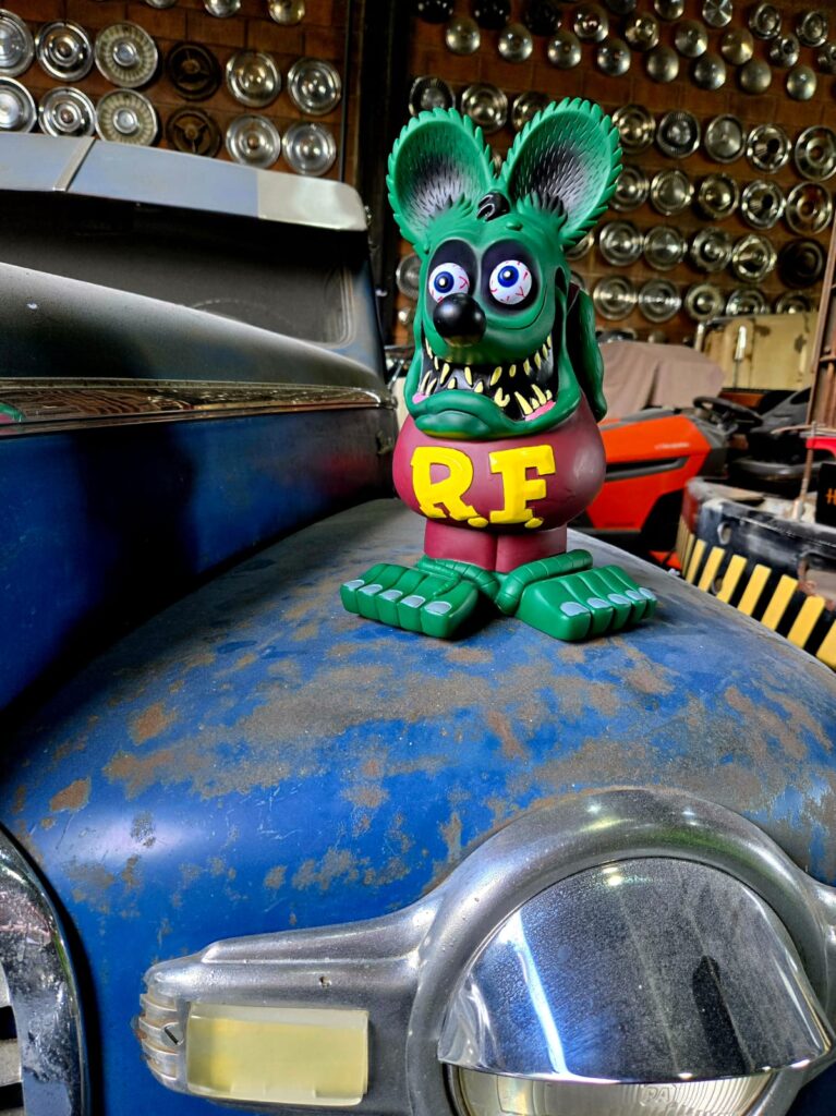 Rat Fink Brasil