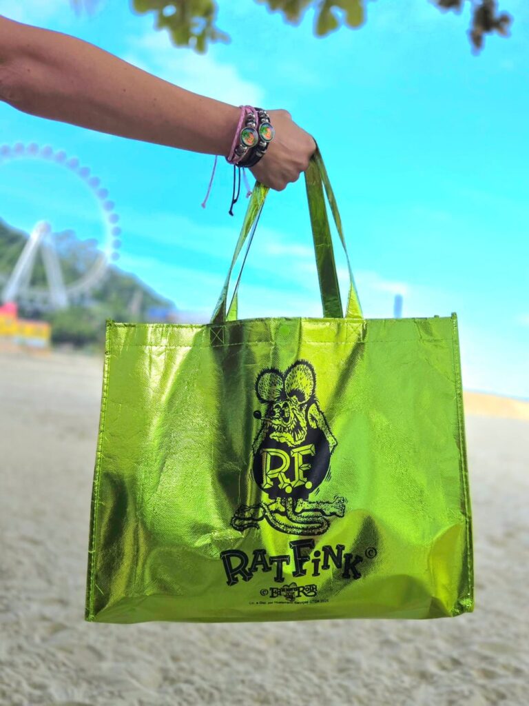 Rat Fink Brasil