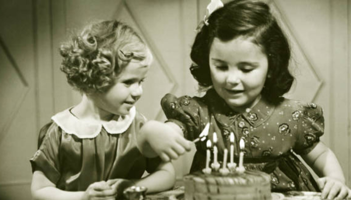 Retrospectiva 10 anos