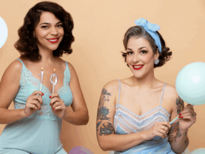 Universo Retrô 10 anos