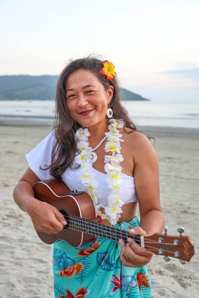 Kaulike 'Uhane - Grupo de dança polinésia havaina tiki