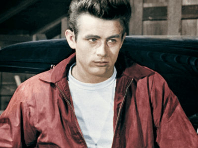 James Dean