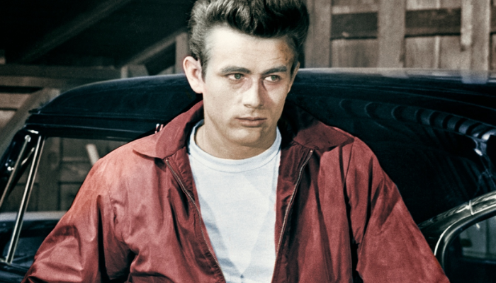 James Dean